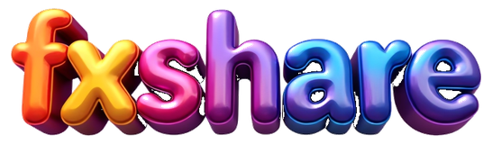 fxshare logo